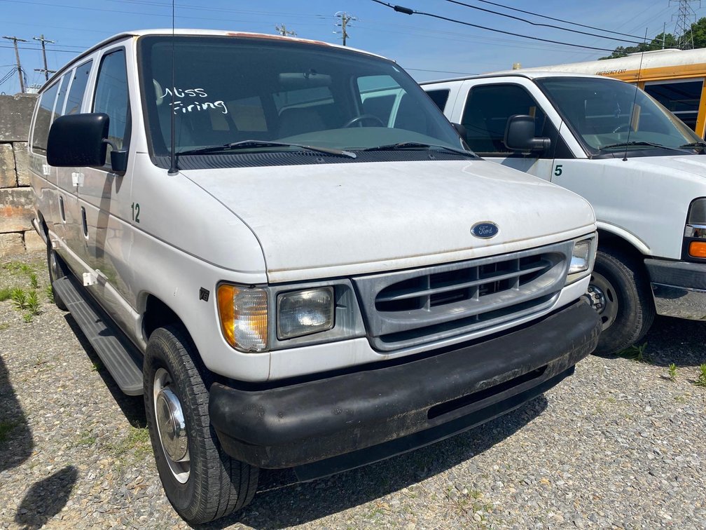 Image for Online Only Auction - Bridges Vehicles