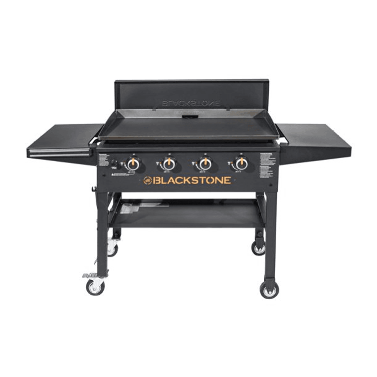 Blackstone Grill - Donated By Gentry Middle School - 8th Grade