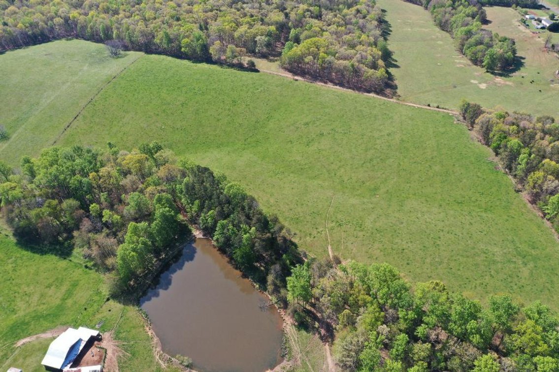 Image for Home & 3 Land Tracts in Stuart, VA