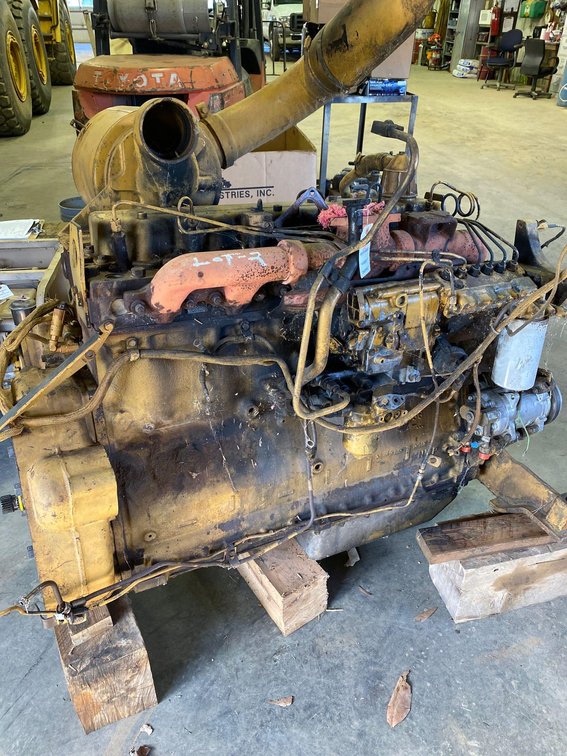 Image for Surry County Surplus Auction