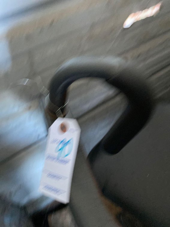 NAUTILUS EXERCISE EQUIPMENT