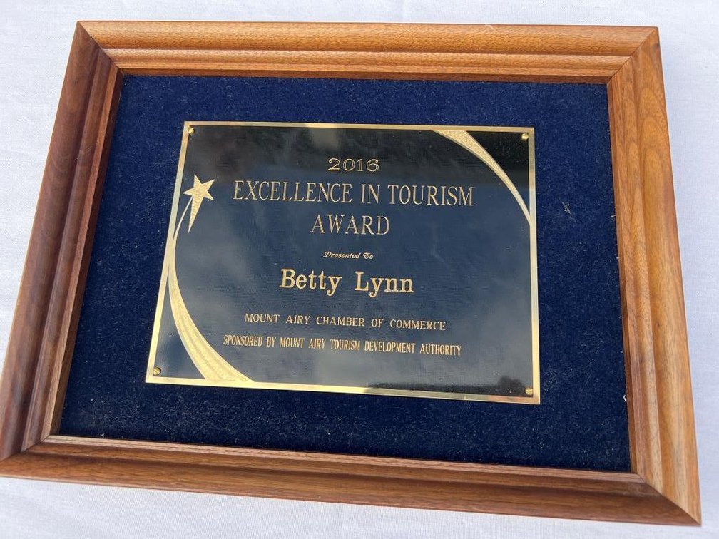 Image for Estate of the Late Betty Lynn