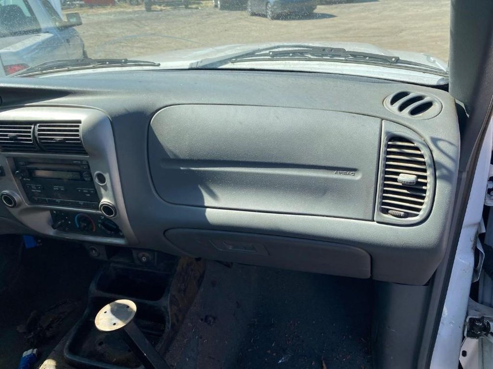 Image for 2010 Ford Ranger Pickup - City of Winston-Salem Rolling Stock Online Only