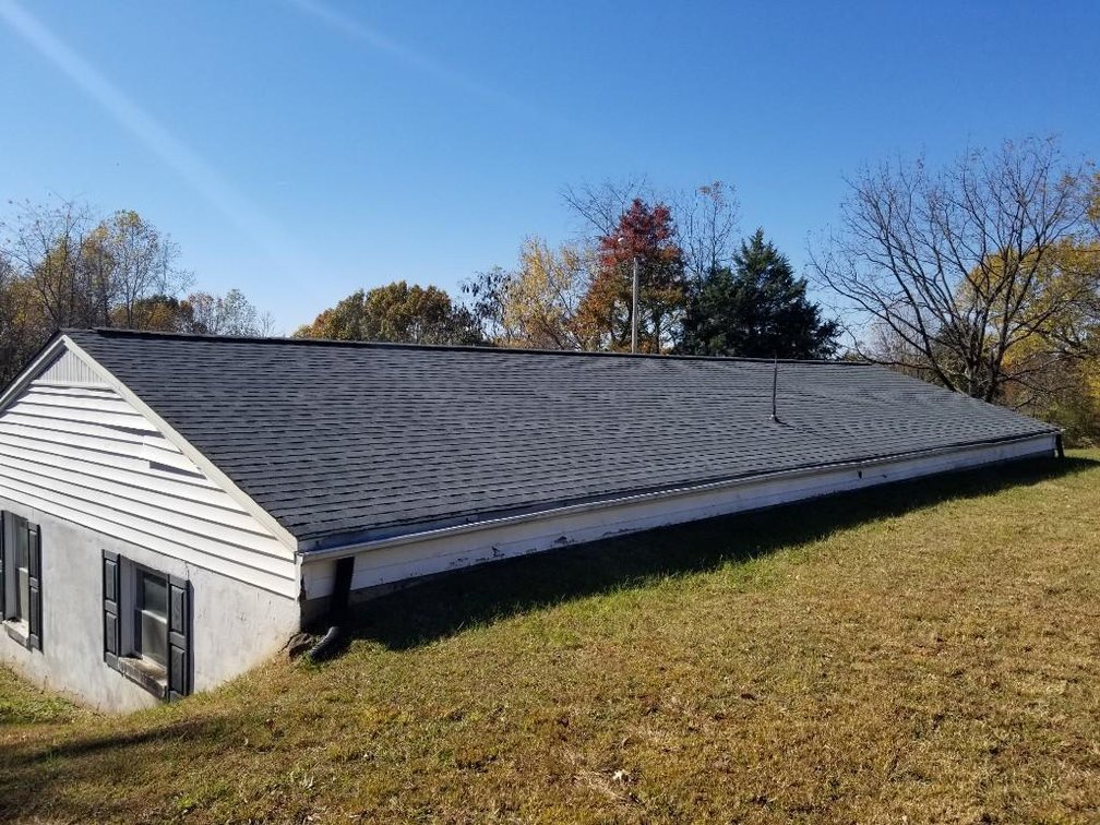 Image for Single Level Home in Ridgeway, VA - Online Only