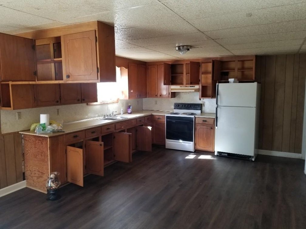 Image for Single Level Home in Ridgeway, VA - Online Only
