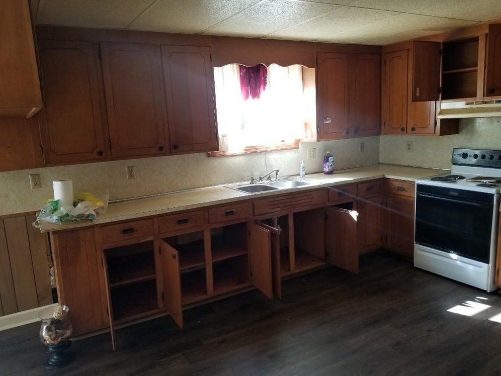 Image for Single Level Home in Ridgeway, VA - Online Only