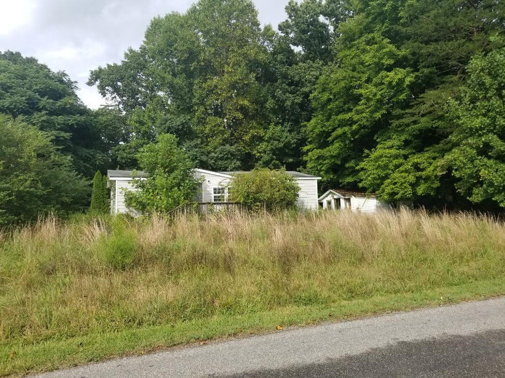 Image for Patrick County, VA Tax Sale - Online Only