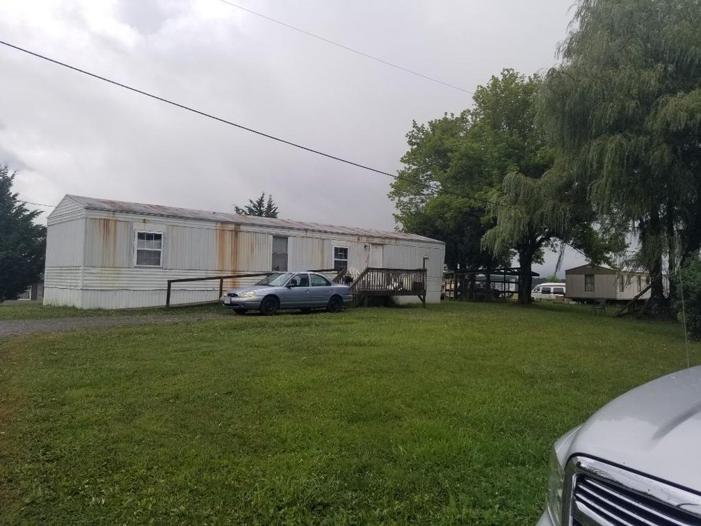 Image for Patrick County, VA Tax Sale - Online Only