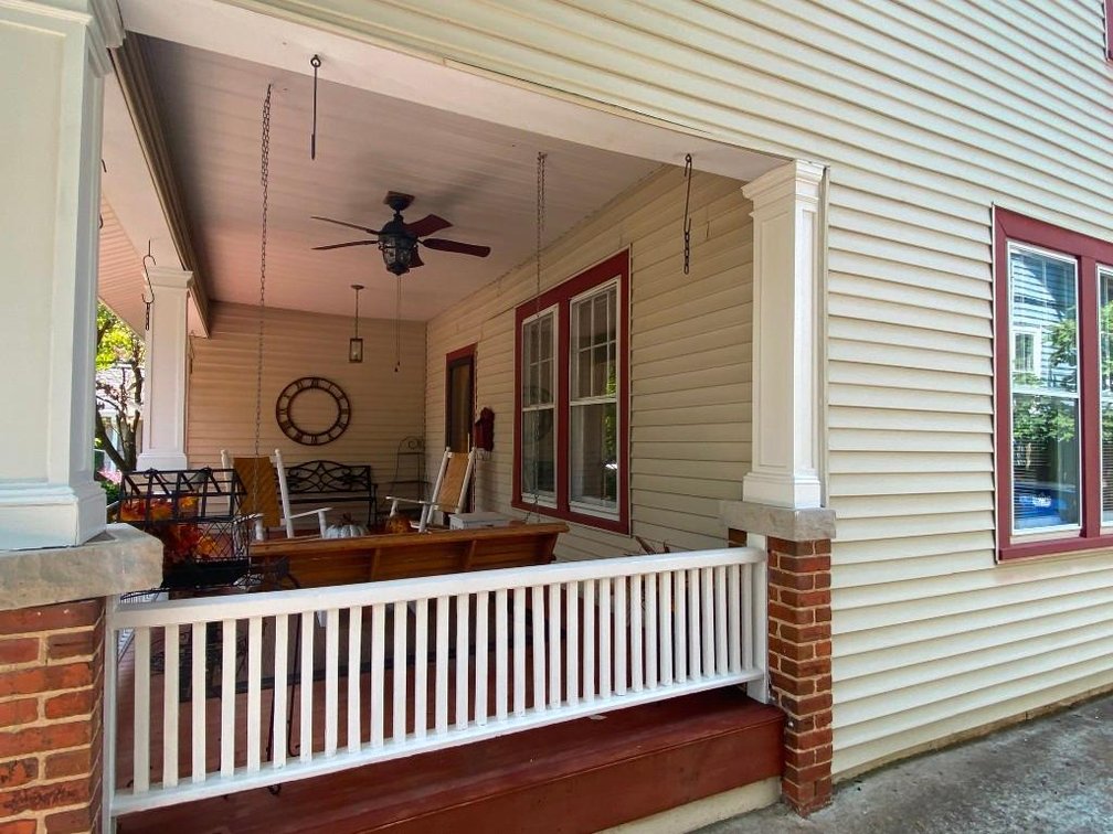 Image for Real Estate of the Late Ginger Hartsoe