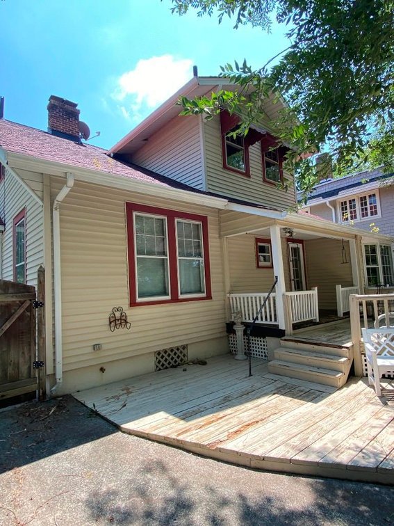 Image for Real Estate of the Late Ginger Hartsoe