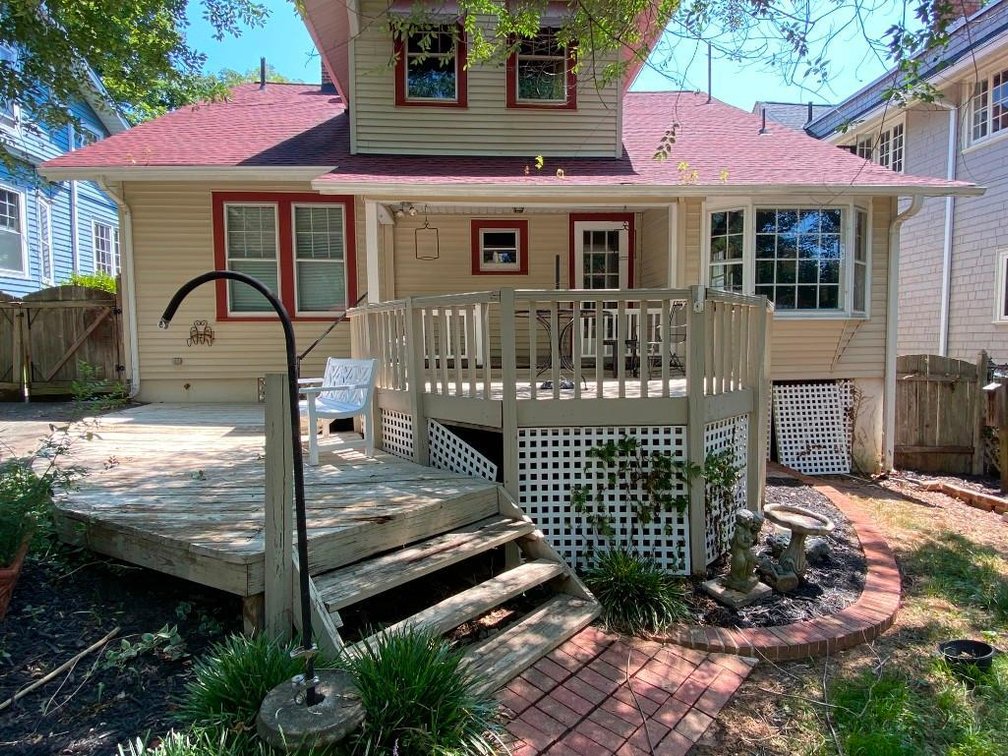 Image for Real Estate of the Late Ginger Hartsoe