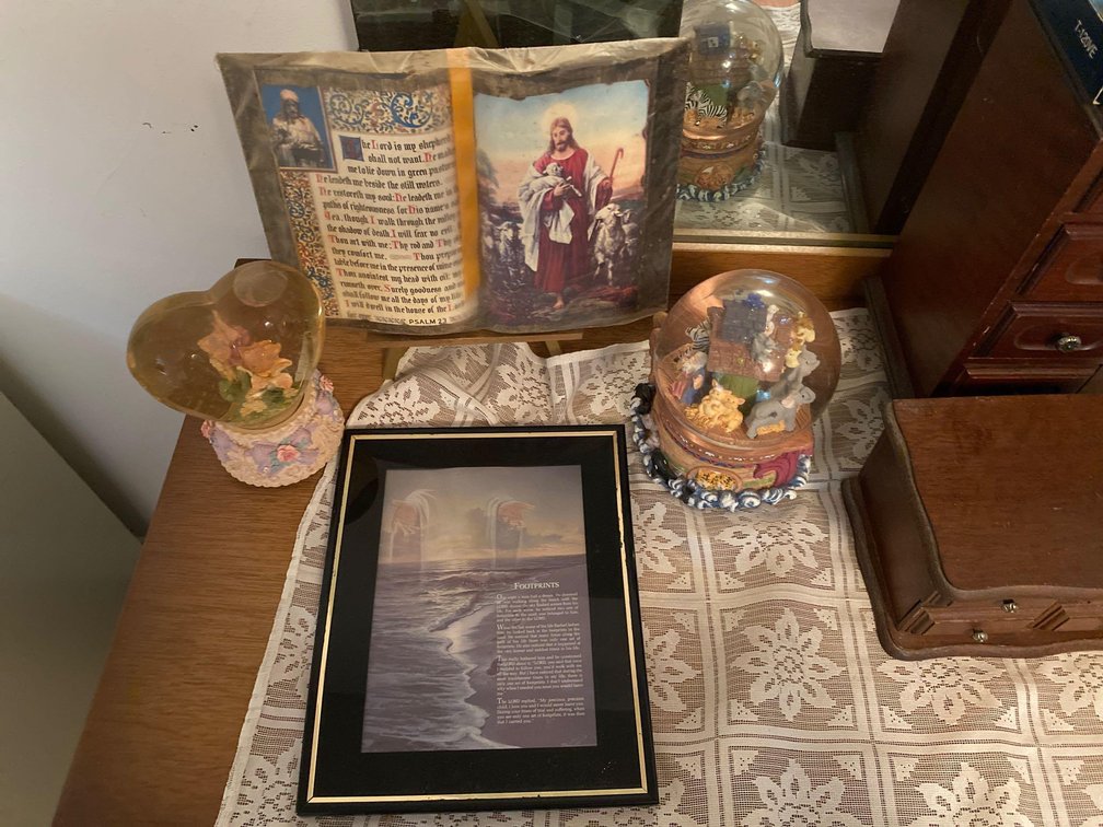 Image for The Late Charles Isom Jr. & Linda Lou Johnson Estate Auction - Online Only