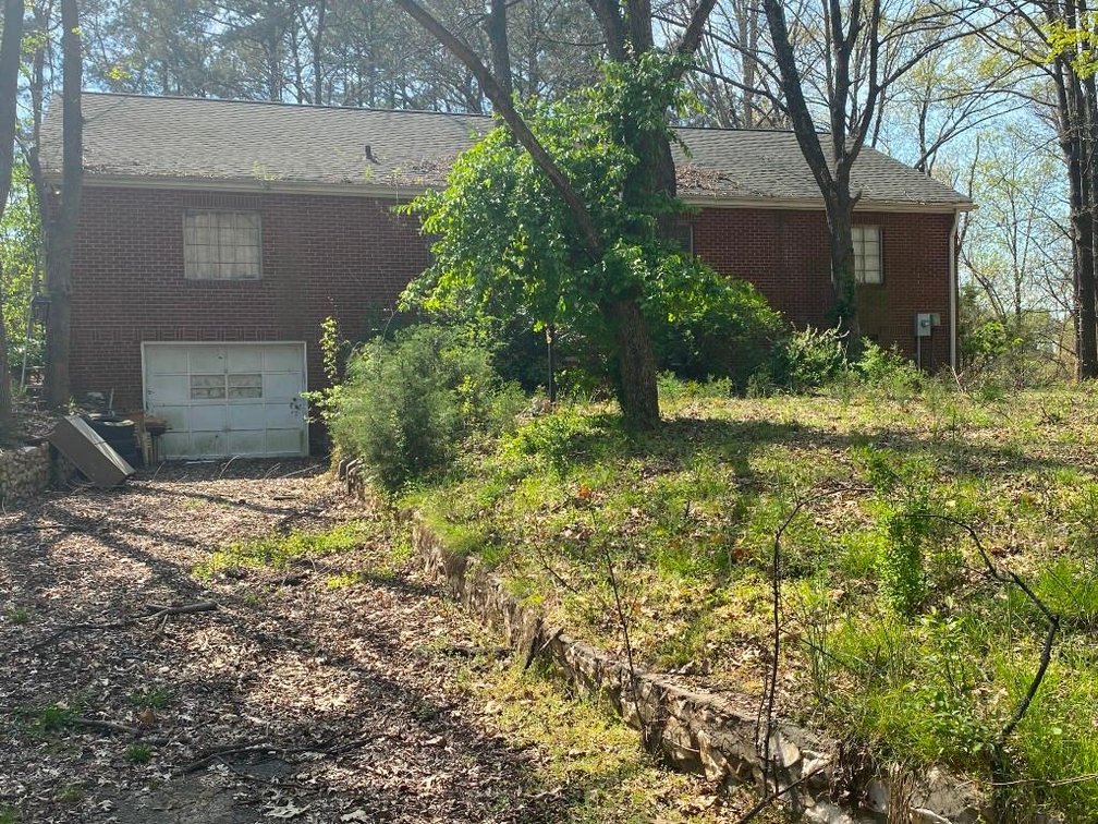 Image for Bankruptcy Auction - Concord, NC - Commercial/Res ±7.28 Acres