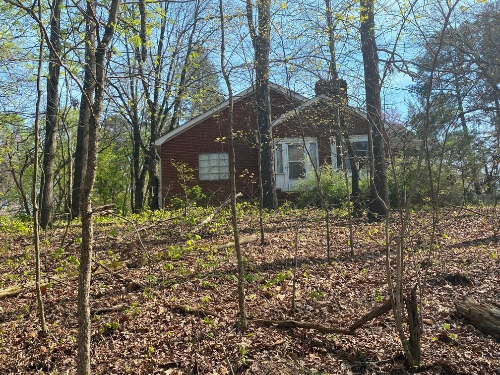 Image for Bankruptcy Auction - Concord, NC - Commercial/Res ±7.28 Acres