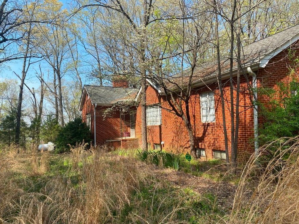 Image for Bankruptcy Auction - Concord, NC - Commercial/Res ±7.28 Acres