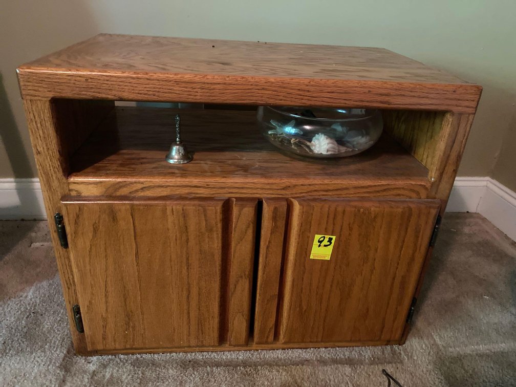CABINET/TV STAND
