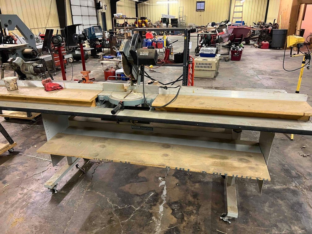 Image for Liquidation Auction - Equipment, Machinery, Personal Property