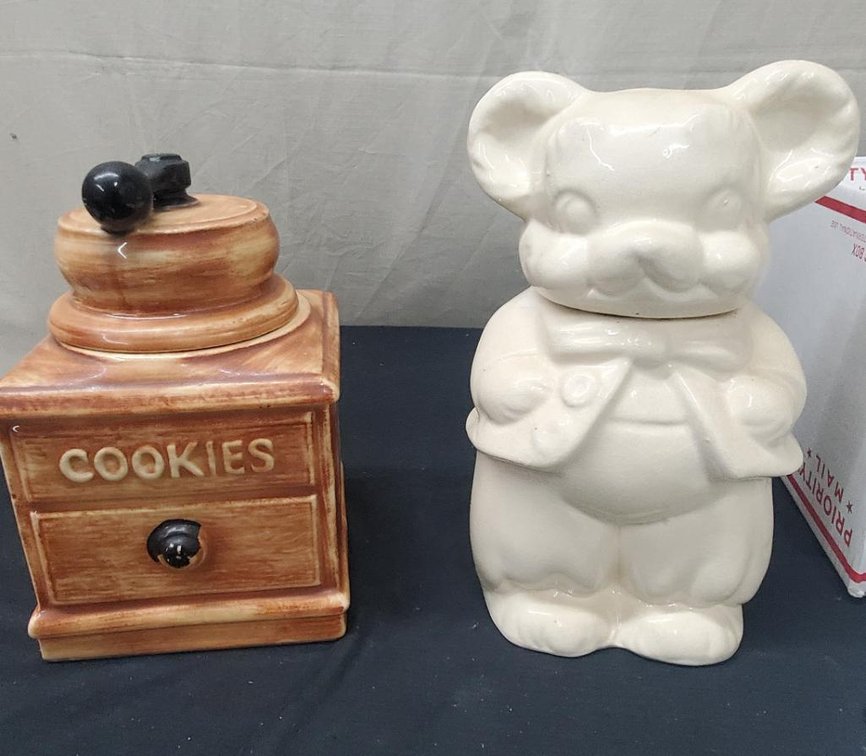 Image for The Groovy Goose Liquidation Auction