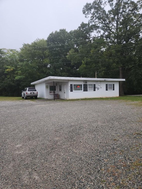 Image for Real Estate Auction - 2 Retail Commercial Buildings in South Boston, VA