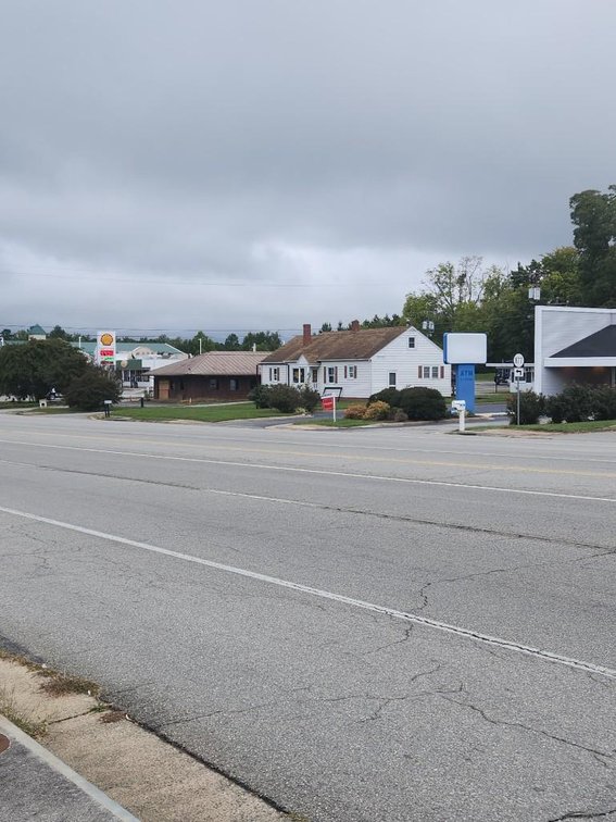 Image for Real Estate Auction - 2 Retail Commercial Buildings in South Boston, VA