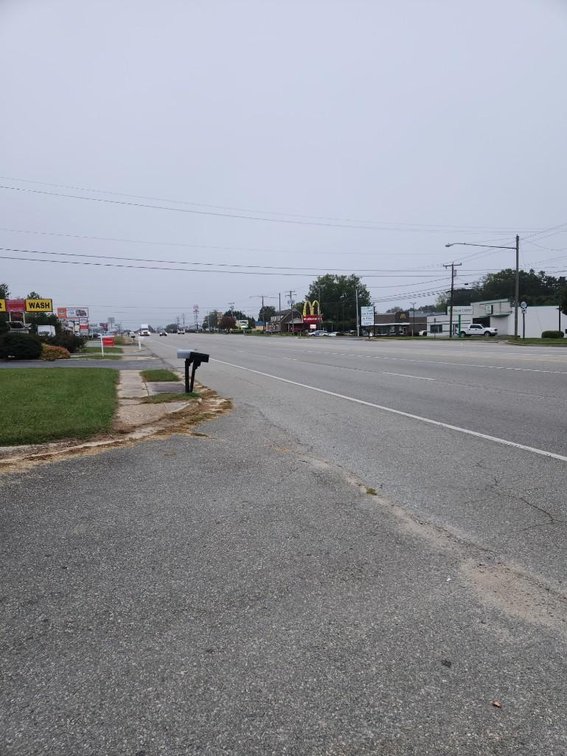 Image for Real Estate Auction - 2 Retail Commercial Buildings in South Boston, VA