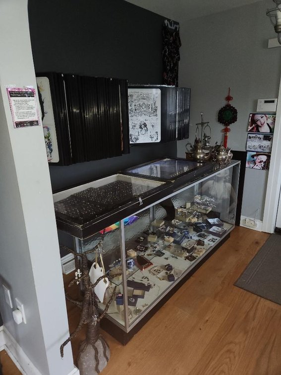 Image for Real Estate Auction - 2 Retail Commercial Buildings in South Boston, VA