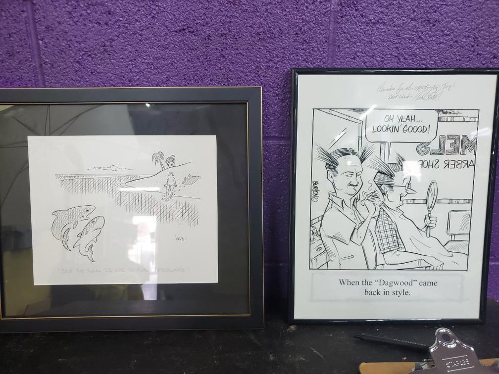 Image for The Groovy Goose Liquidation Auction