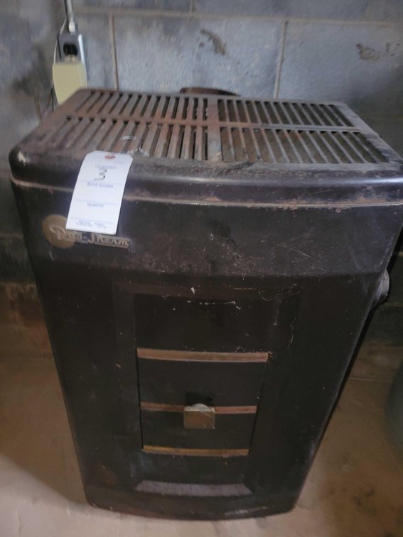 Image for Mittman Personal Property Online Auction