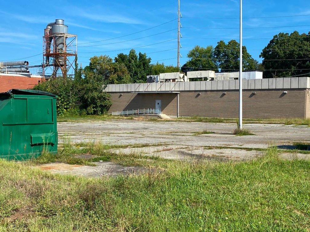 Image for Real Estate Auction - Industrial Office Building in High Point, NC