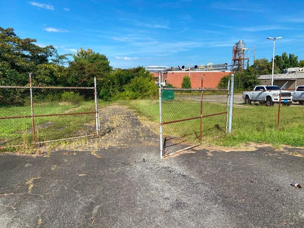 Image for Real Estate Auction - Industrial Office Building in High Point, NC