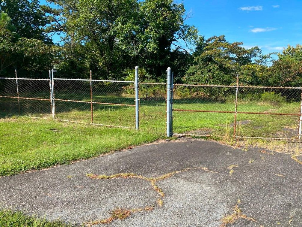 Image for Real Estate Auction - Industrial Office Building in High Point, NC