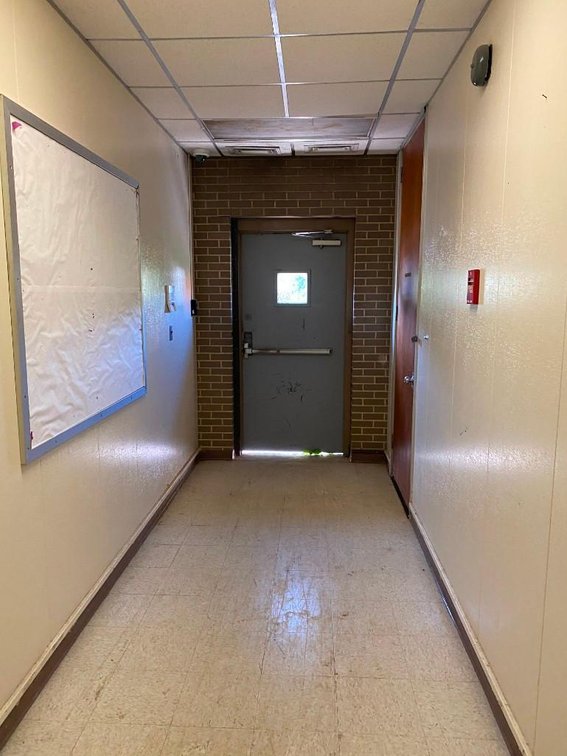 Image for Real Estate Auction - Industrial Office Building in High Point, NC