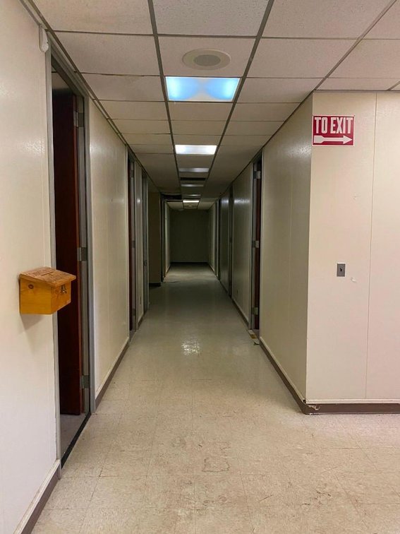 Image for Real Estate Auction - Industrial Office Building in High Point, NC