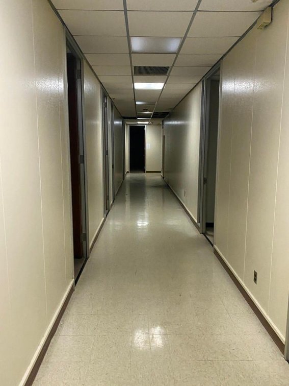 Image for Real Estate Auction - Industrial Office Building in High Point, NC
