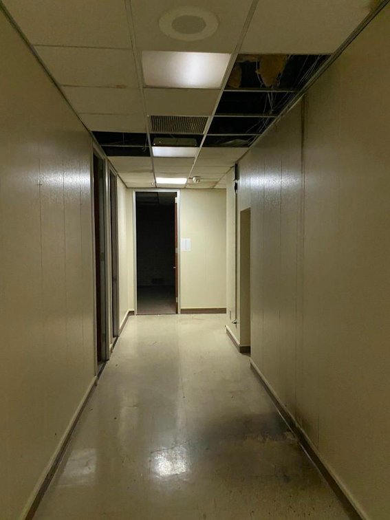Image for Real Estate Auction - Industrial Office Building in High Point, NC