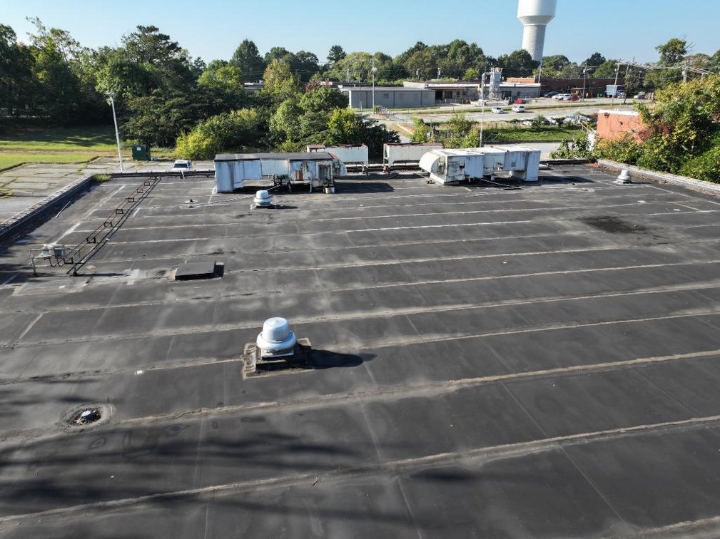 Image for Real Estate Auction - Industrial Office Building in High Point, NC