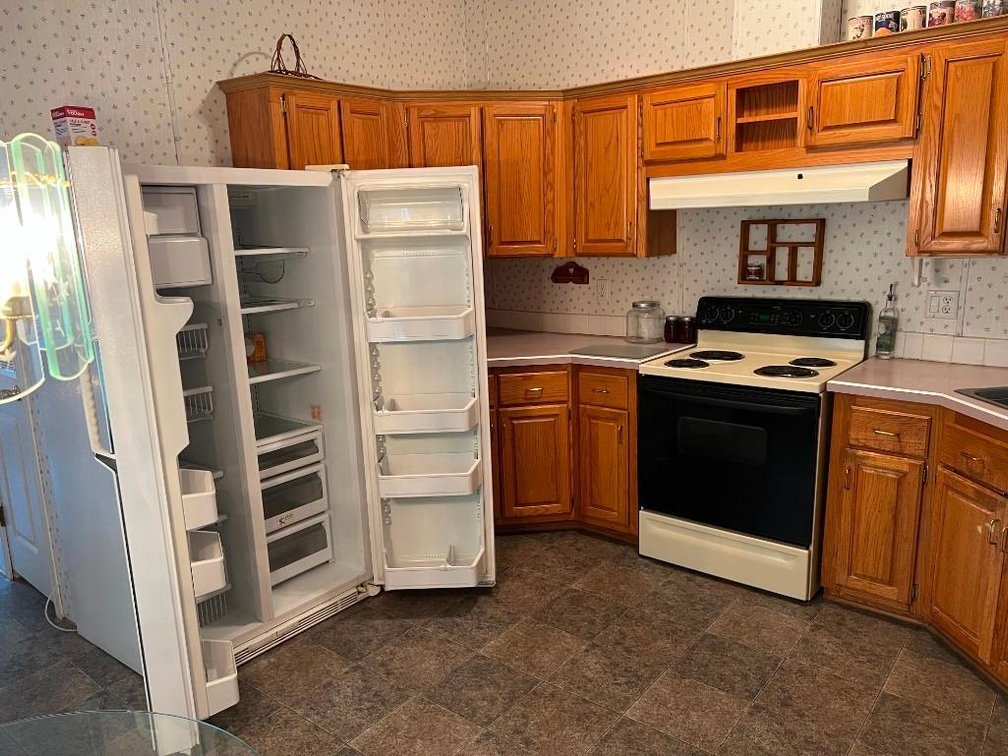 Image for Real Estate Auction - Manufactured Home on 2± Acres