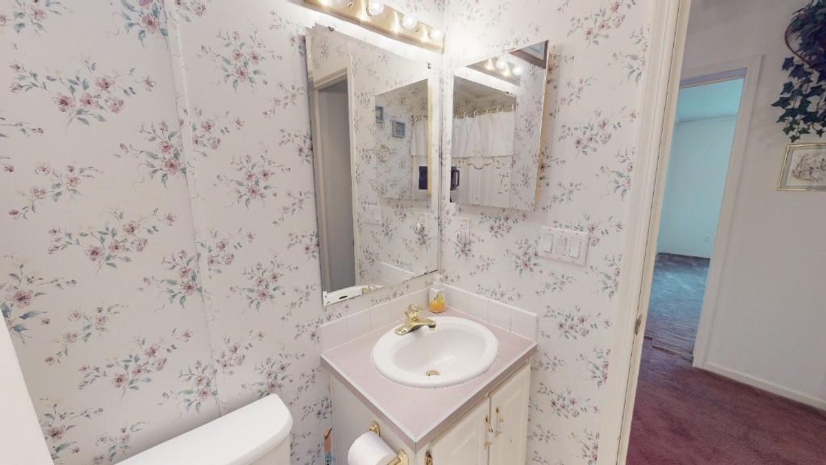 Image for Real Estate Auction - Manufactured Home on 2± Acres