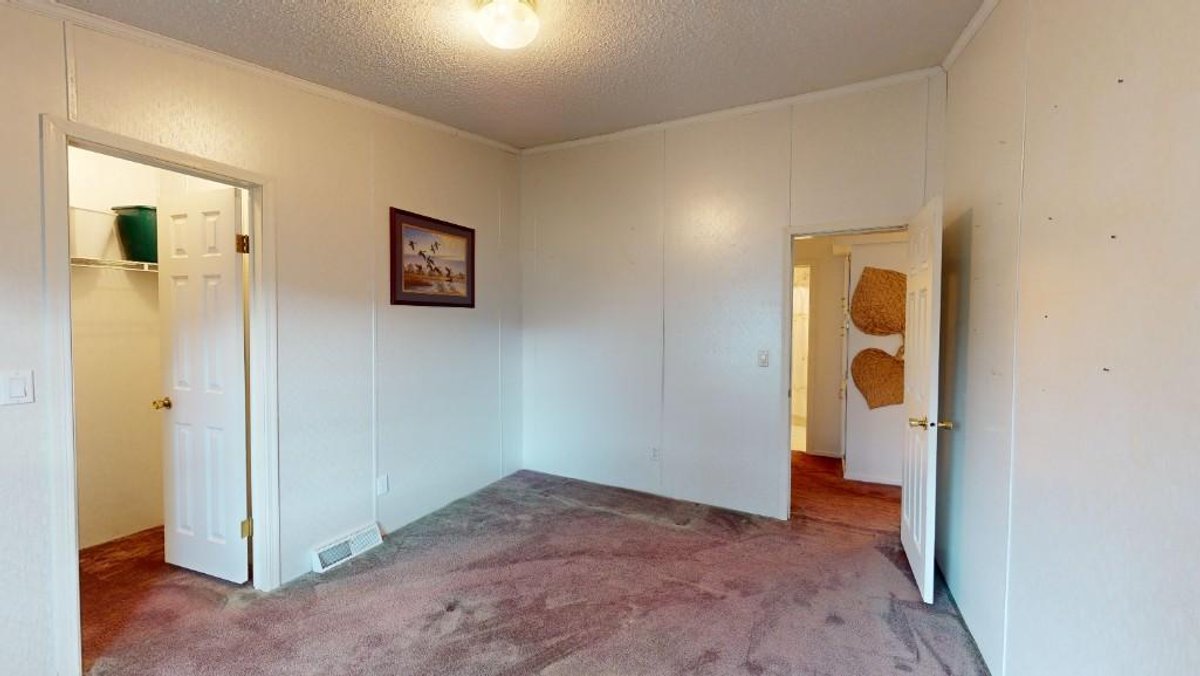 Image for Real Estate Auction - Manufactured Home on 2± Acres