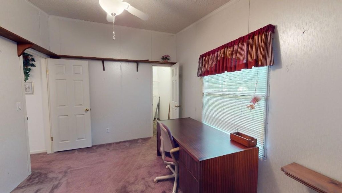 Image for Real Estate Auction - Manufactured Home on 2± Acres