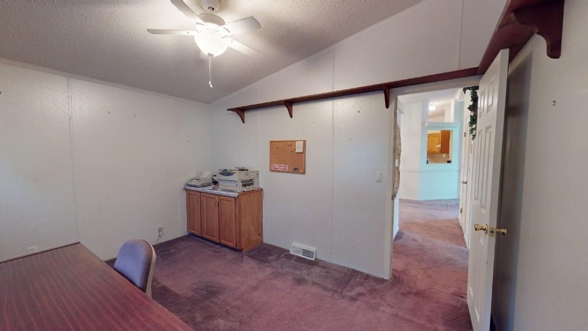 Image for Real Estate Auction - Manufactured Home on 2± Acres