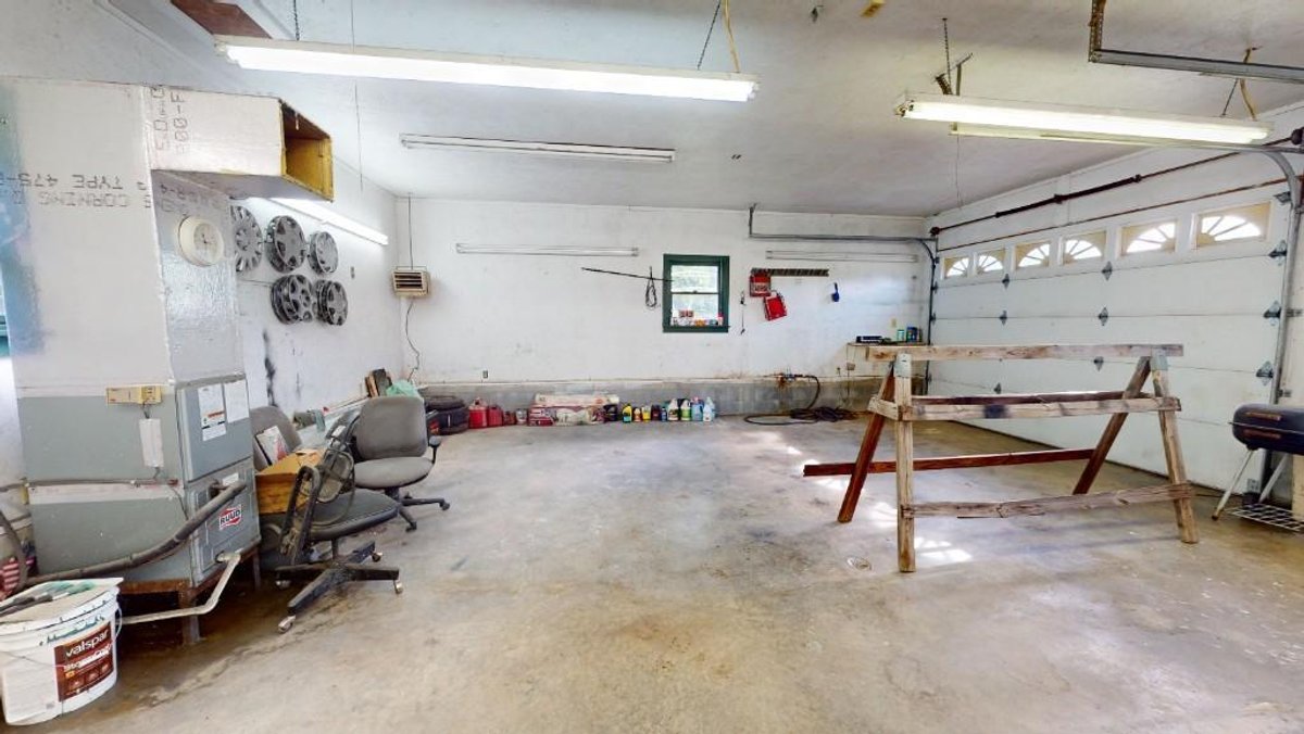 Image for Real Estate Auction - Manufactured Home on 2± Acres
