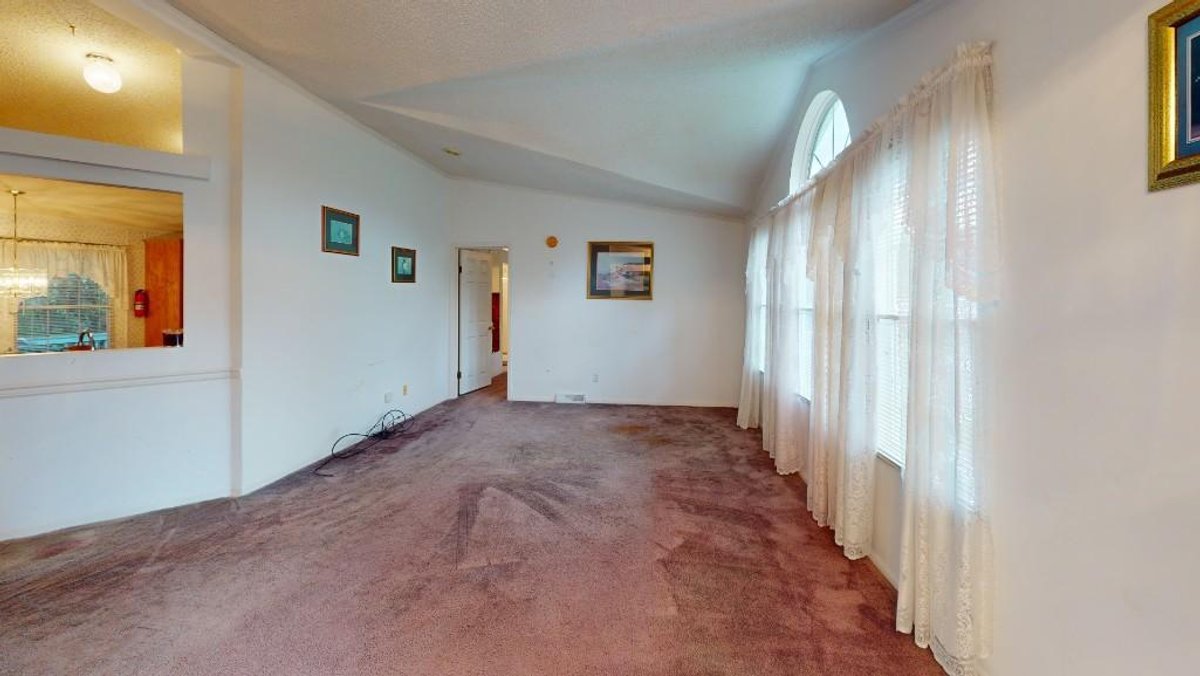 Image for Real Estate Auction - Manufactured Home on 2± Acres