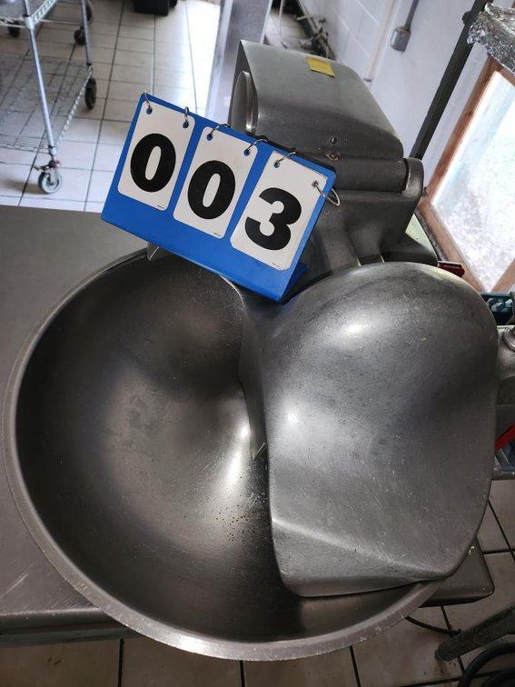 Image for Restaurant Equipment of Former Cook's Barbeque