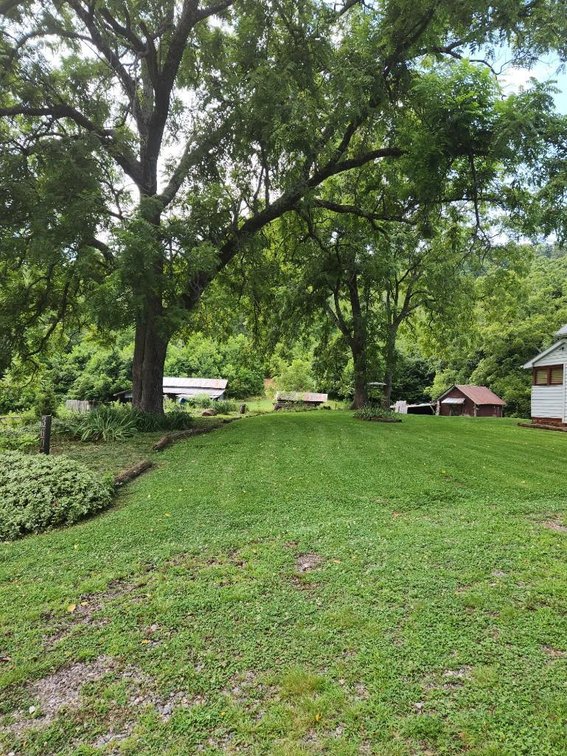 Image for Real Estate Auction - 60± Acres with Farmhouse in Patrick County, VA