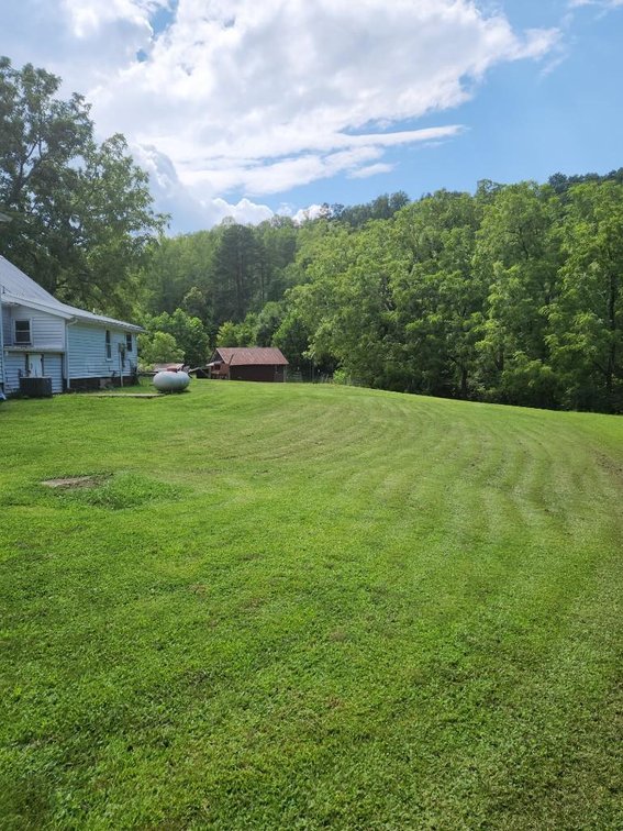 Image for Real Estate Auction - 60± Acres with Farmhouse in Patrick County, VA