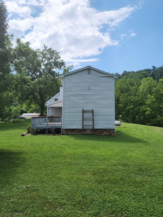 Image for Real Estate Auction - 60± Acres with Farmhouse in Patrick County, VA