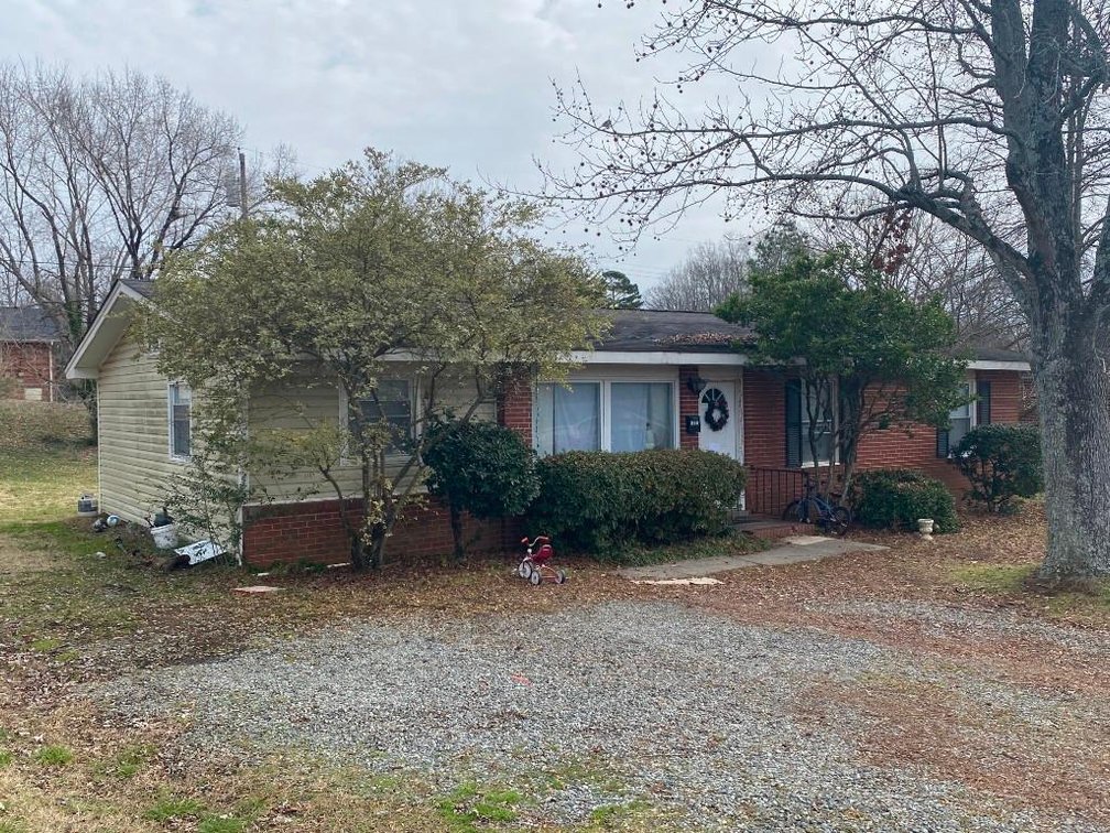 Image for US Marshals Service Auction - Alamance County, NC
