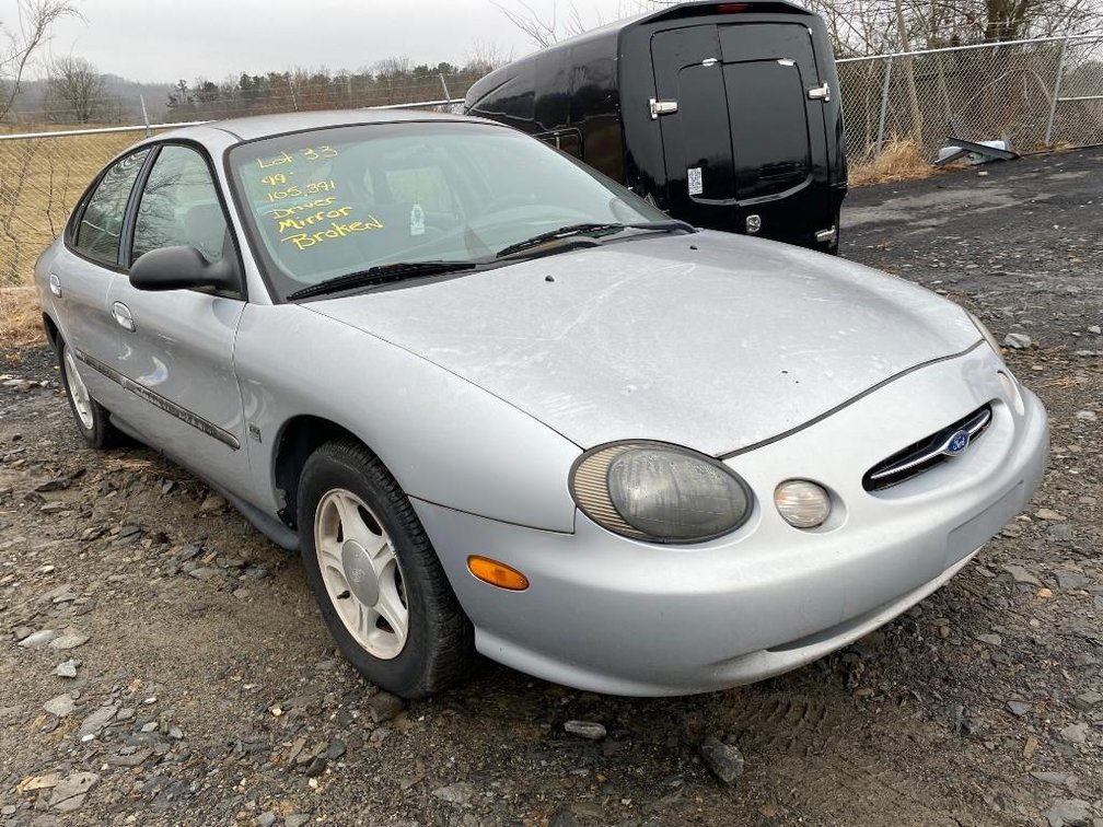 1999 FORD TAURUS
