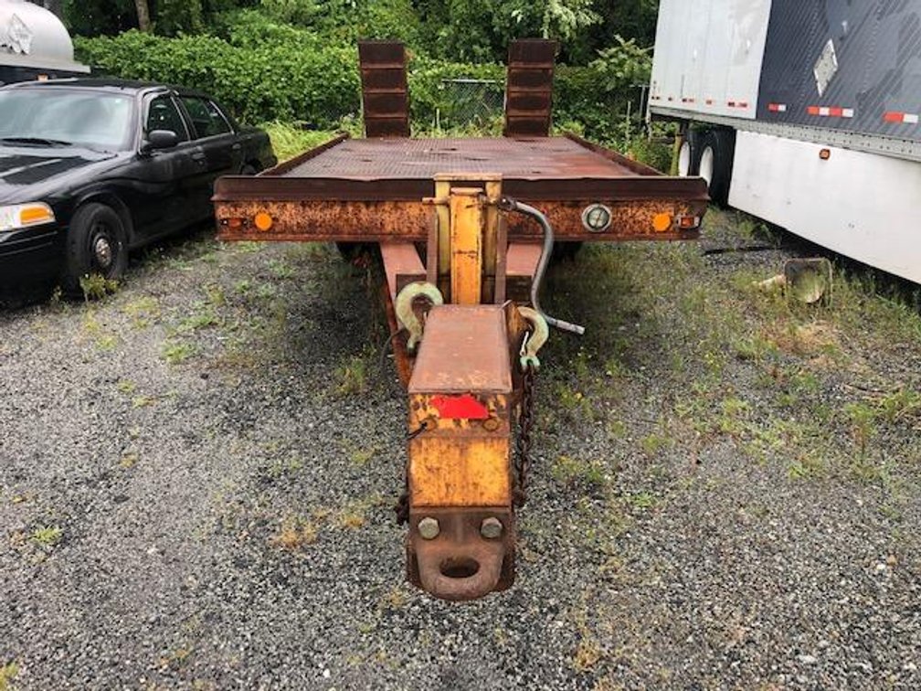 Image for City of Greensboro Online Only Rolling Stock Auction
